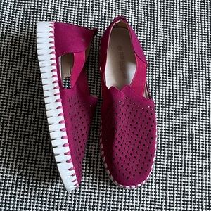 ILSE Jacobsen 39 flats